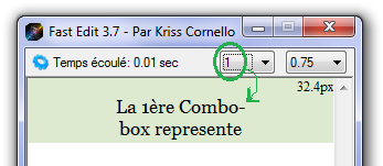 Capture d'cran